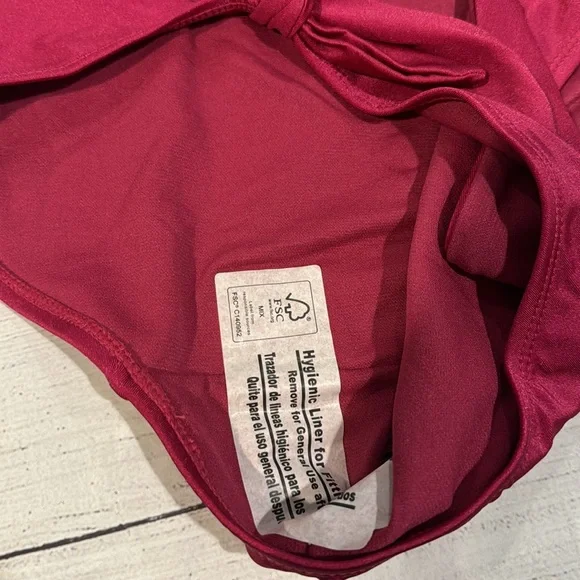 Time and Tru Bikini - Picture 6 of 6